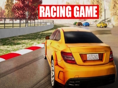 Játék Racing Game