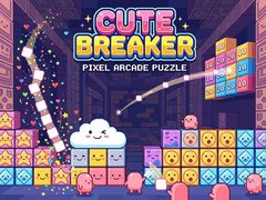 Játék Cute Breaker
