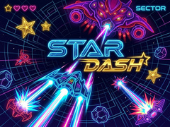 Játék Star Dash