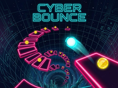 Játék Cyber Bounce