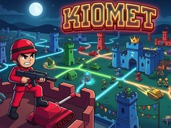 Játék Kiomet