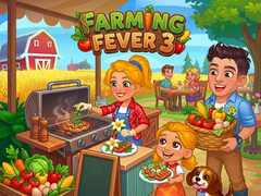 Játék Farming Fever 3