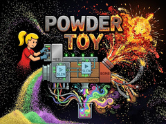 Játék The Powder Toy