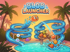 Játék Blob Launcher