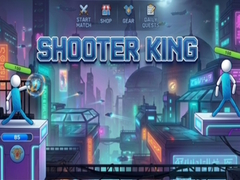 Játék Shooter King