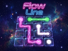 Játék Flow Line