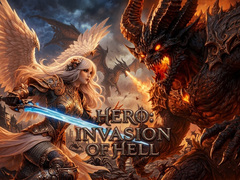 Játék Hero: Invasion of Hell