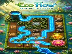 Játék Eco Flow Restore the Earth