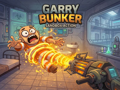 Játék Garry bunker