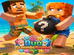 Játék DUO SummerBombs