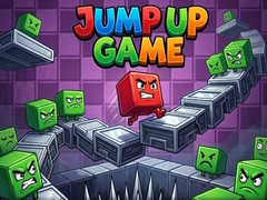 Játék Jump Up Game