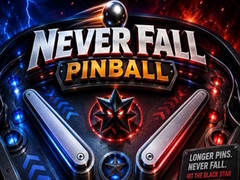 Játék Never Fall Pinball