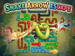 Játék Snake Arrow Escape