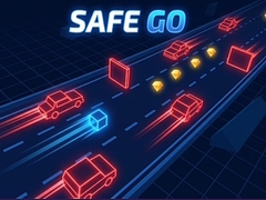 Játék Safe Go