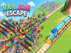 Játék Rail Jam Escape