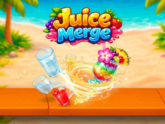Játék Juice Merge