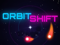 Játék Orbit Shift