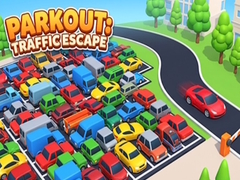 Játék ParkOut: Traffic Escape