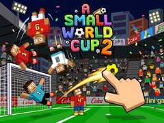 Játék A Small World Cup 2