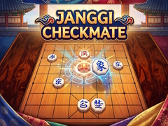 Játék Janggi Checkmate