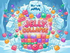Játék Jelly Collapse