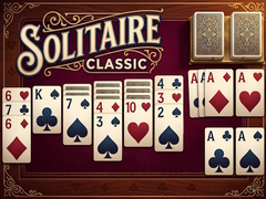 Játék Solitaire Classic