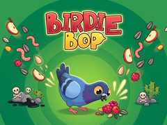 Játék Birdie Bop