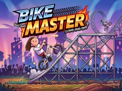 Játék Bike Master