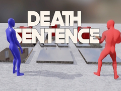 Játék Death Sentence