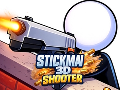 Játék Stickman3D Shooter