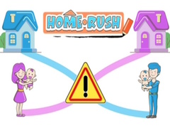 Játék Home Rush