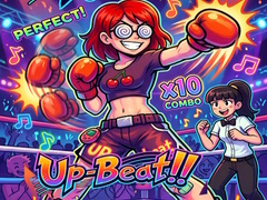 Játék Up-Beat!!