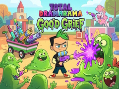Játék Total Dramarama Goo'd Grief