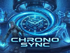 Játék Chrono Sync