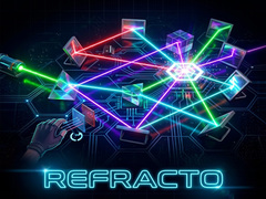 Játék Refracto 
