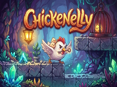 Játék Chickenelly