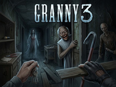 Játék Granny 3
