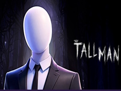 Játék The Tall Man
