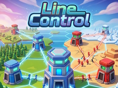 Játék Line Control
