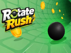Játék Rotate Rush