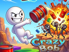 Játék Crazy Bob