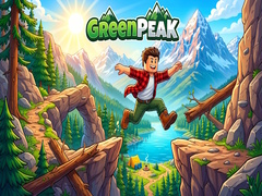 Játék GreenPEAK