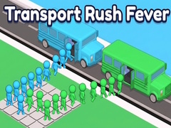 Játék Transport Rush Fever