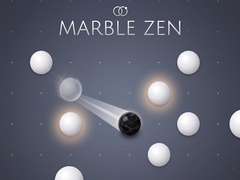 Játék Marble Zen
