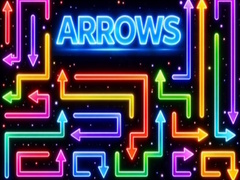 Játék Arrows