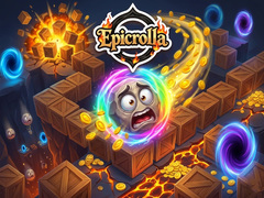 Játék Epicrolla