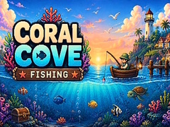 Játék Coral Cove Fishing