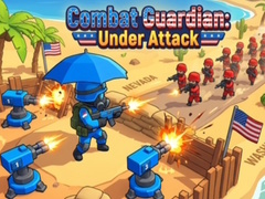 Játék Combat Guardian: Under Attack