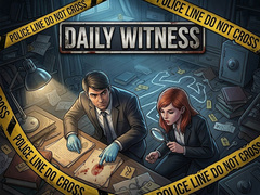 Játék Daily Witness