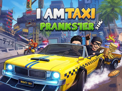 Játék I Am Taxi Prankster Sim